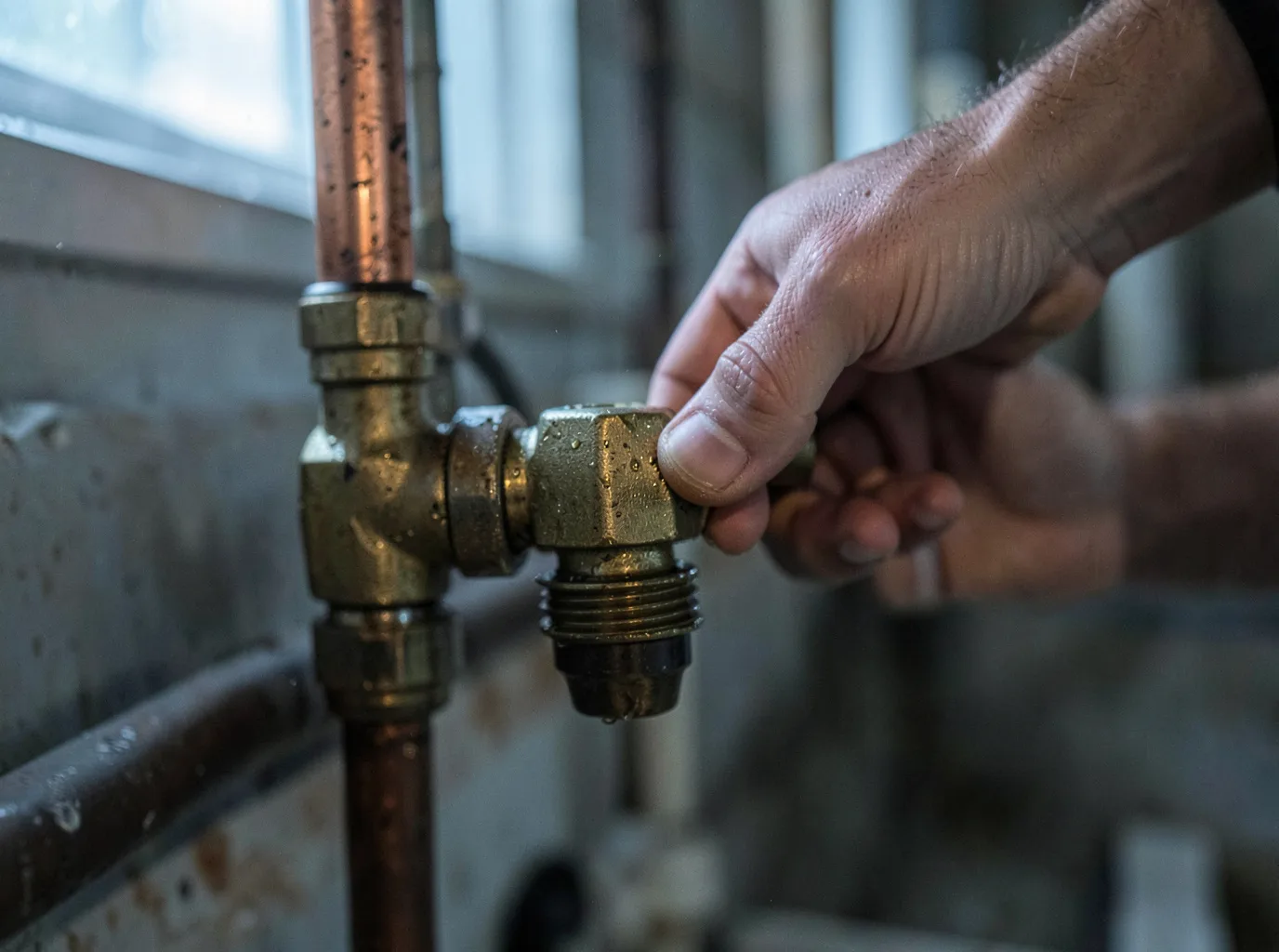 Emergency Plumber Fond Du Lac, WI FAQs